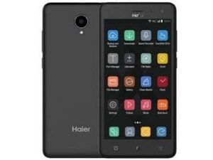 Haier G7