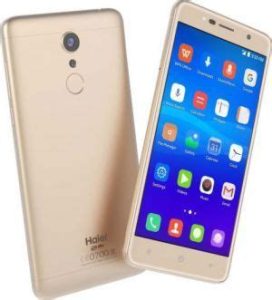 Haier L7