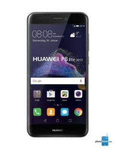 Huawei P8 Lite (2017)
