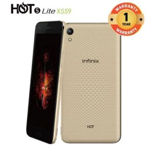 Infinix Hot 5 Lite