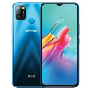 Infinix Smart
