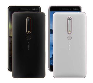 Nokia 6