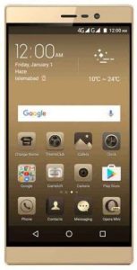 QMobile E1