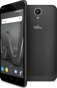 Wiko Harry