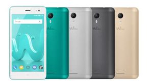 Wiko Jerry2