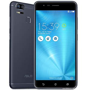 Asus Zenfone 3 Zoom ZE553KL