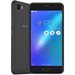 Asus Zenfone 3s Max ZC521TL