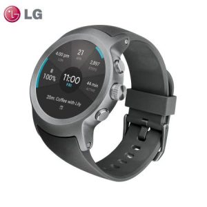 LG Watch Sport