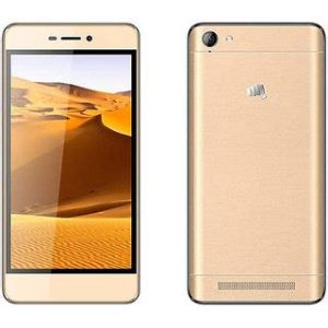 Micromax Vdeo 4