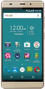 QMobile M350 Pro