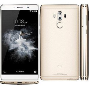 ZTE Axon 7 Max