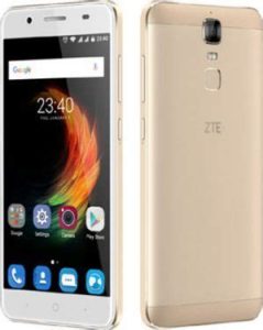 ZTE Blade A2 Plus