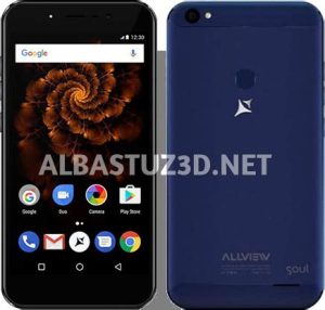 Allview X4 Soul Mini