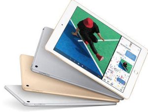 Apple iPad 9.7 (2017)