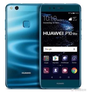 Huawei P10 Lite