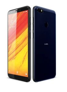 Lava Z25