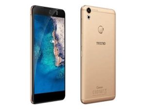 Tecno Camon CX