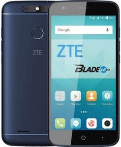 ZTE Blade V8