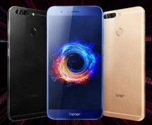 Honor 8 Pro