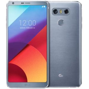 LG G6