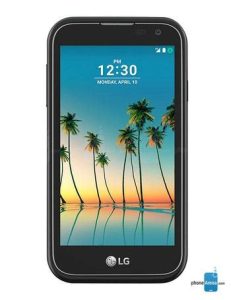 LG K3 (2017)