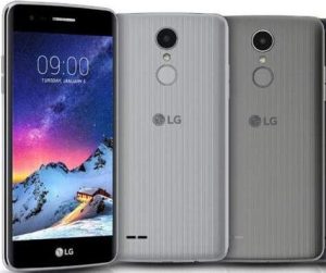 LG K8 (2017)
