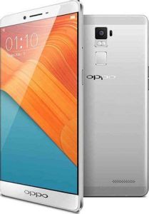 Oppo F3 Plus