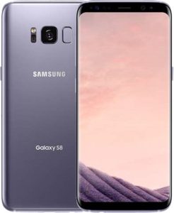 Samsung Galaxy S8