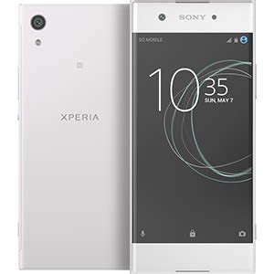Sony Xperia XA1