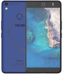 Tecno Camon CX Air