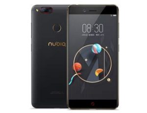 ZTE nubia Z17 mini