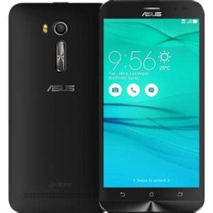 Asus Zenfone Go ZB552KL