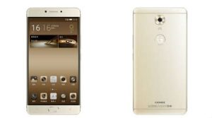 Gionee M6s Plus