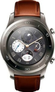 Huawei Watch 2 Classic