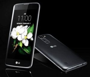 LG K7 (2017)
