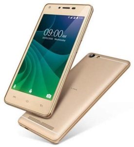 Lava A77