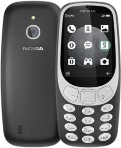 Nokia 3310 (2017)