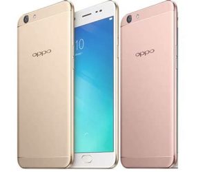 Oppo F3