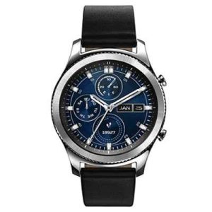 Samsung Gear S3 classic LTE