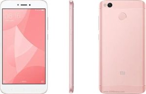 Xiaomi Redmi 4 (4X)