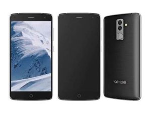 alcatel Flash (2017)