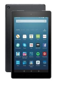 Amazon Fire HD 8 (2017)