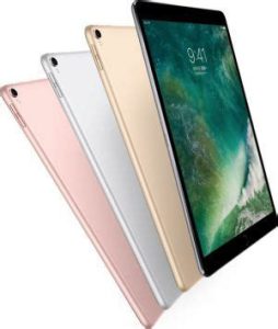 Apple iPad Pro 10.5 (2017)