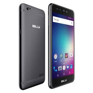 BLU Grand X LTE