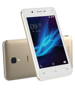 Lava A44