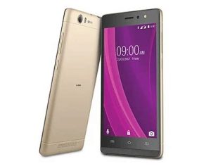 Lava A97 2GB+