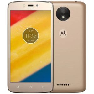 Motorola Moto C Plus