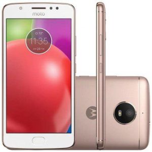 Motorola Moto E4 (USA)