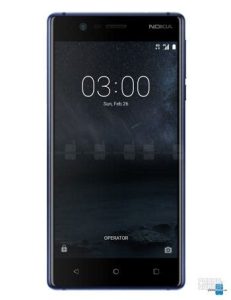 Nokia 3