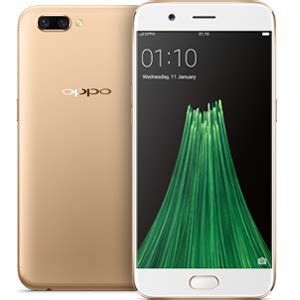 Oppo R11
